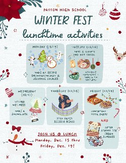 Winter Fest